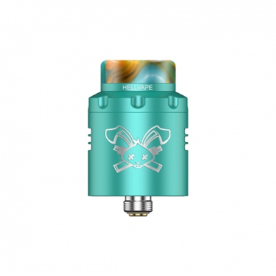 Dead Rabbit 3 RDA 