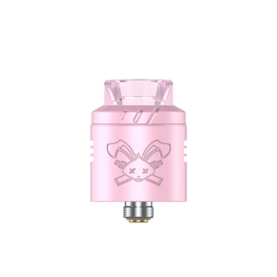 Dead Rabbit Solo RDA