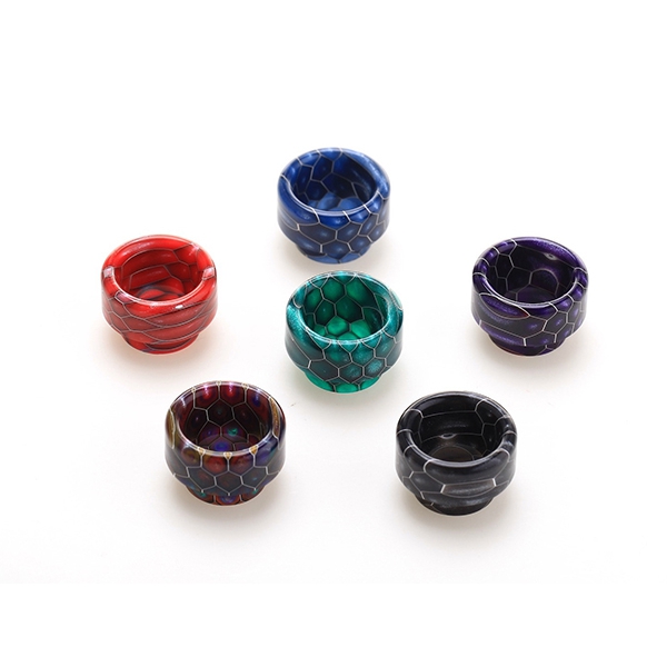 810 Drip Tip-Hellvape - The DIY atomizer leading brand