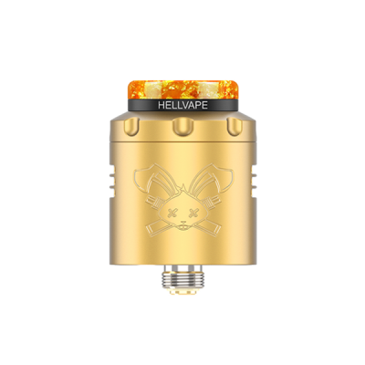 Dead Rabbit 3 RDA  (6th Anniv EDN)