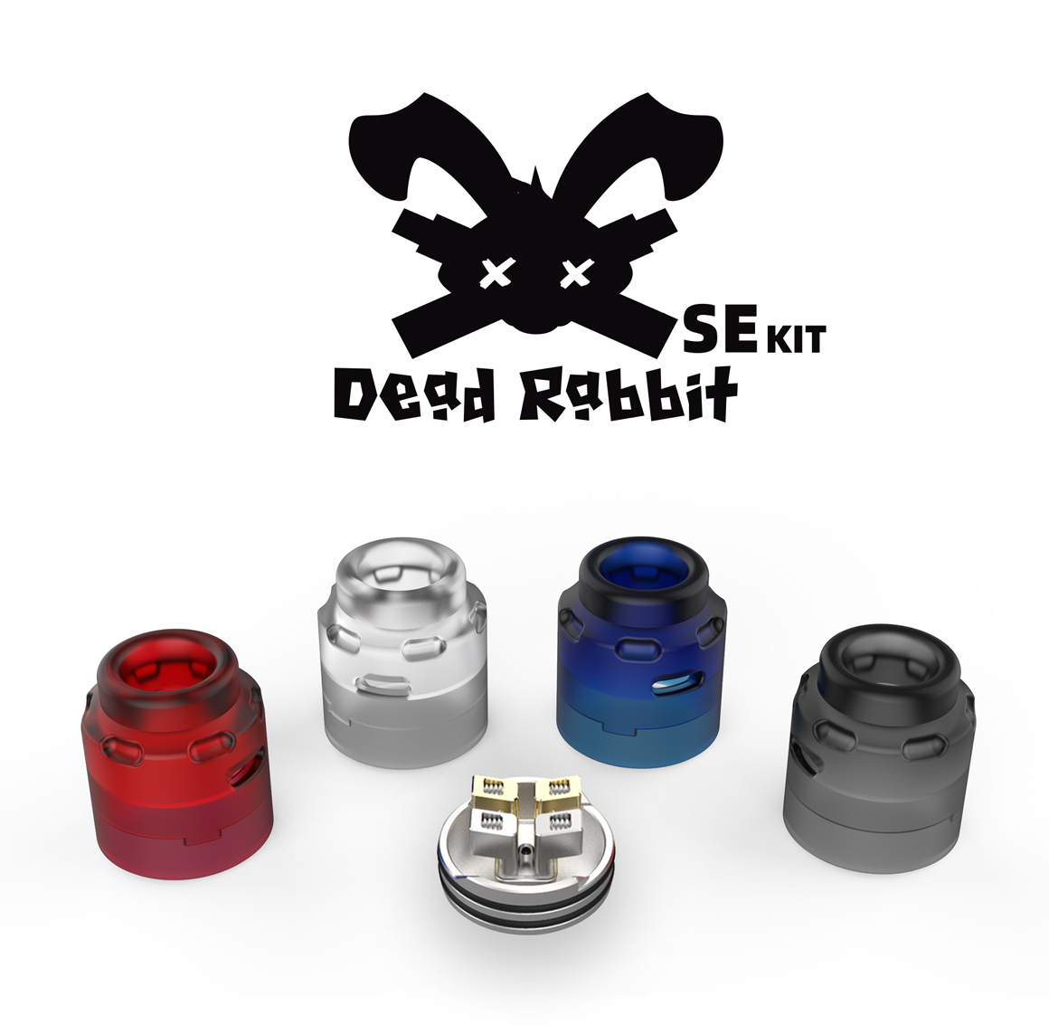 Hellvape RDA Việt Vape Club