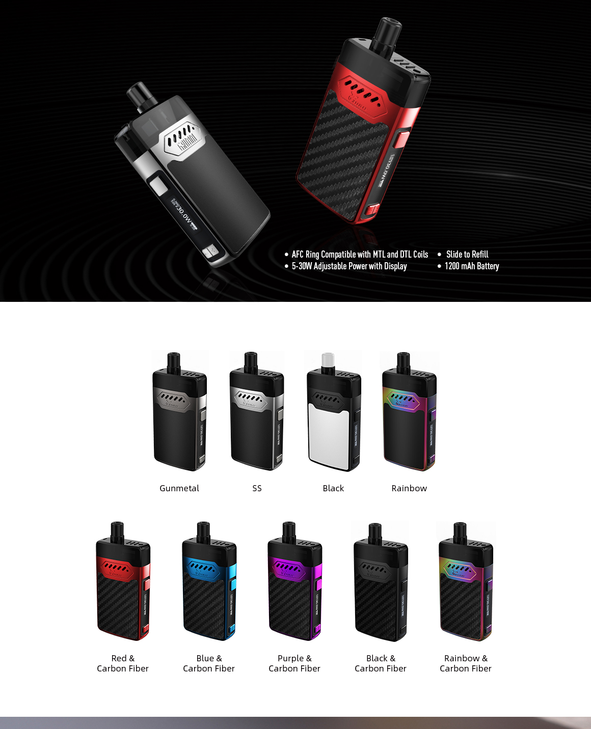 hellvape grimm kit