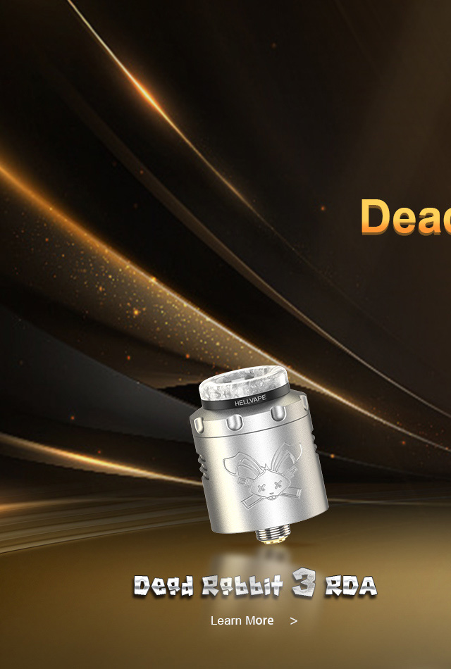 dead rabbit 3 rda