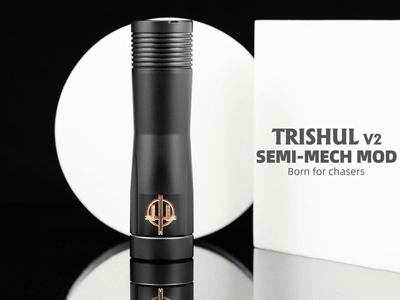 Trishul V2 Semi-mech Mod-Born for Chasers