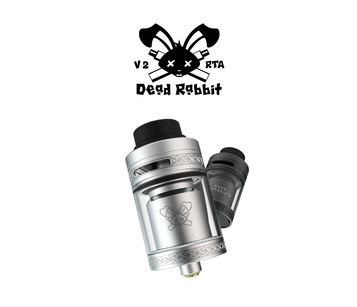 hellvape dead rabbit v2 rta