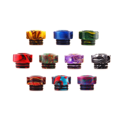 Ag+ 02 Drip Tip-810