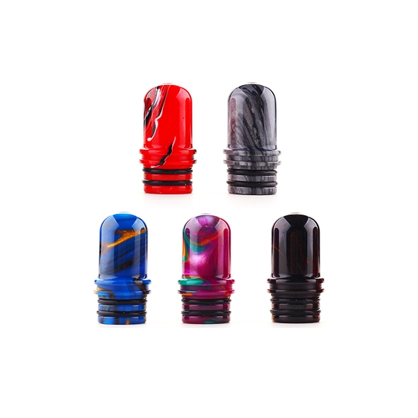Ag+ 06 Drip TipHellvape The DIY atomizer leading brand