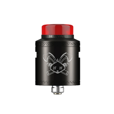 Dead Rabbit V2 RDA