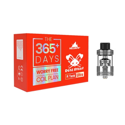 Dead Rabbit R Tank Ultra