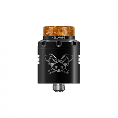 Dead Rabbit 3 RDA