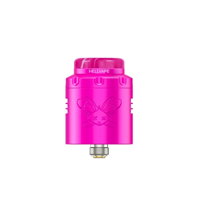 Dead Rabbit 3 RDA(Pink)