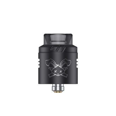 Dead Rabbit Solo RDA 