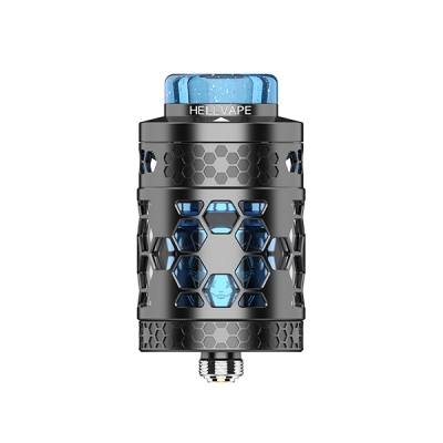 Dead Rabbit 4 RTA Pro