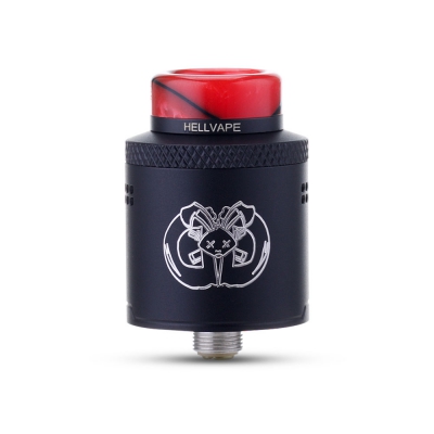 Drop Dead RDA