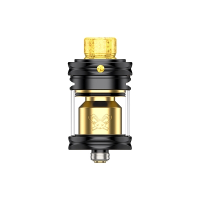 Dead Rabbit Mini RTA
