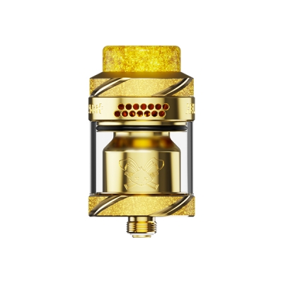 Dead Rabbit Solo 2 RTA