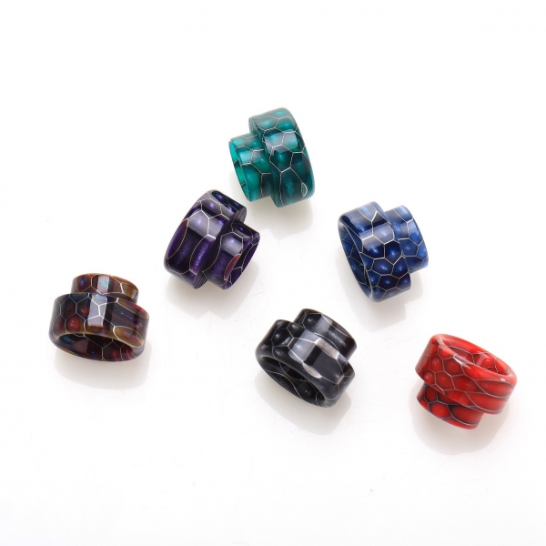 810 Drip TipHellvape The DIY atomizer leading brand