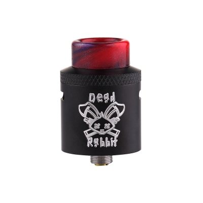 Dead Rabbit RDA