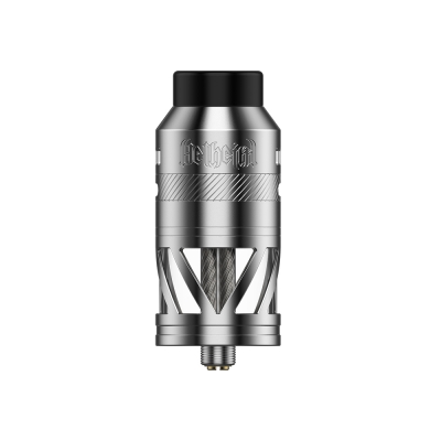 Helheim S RDTA