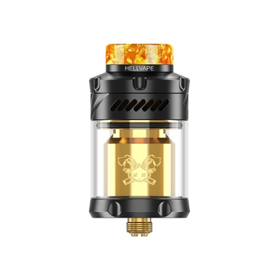 Dead Rabbit 3 RTA (6th Anniv EDN)