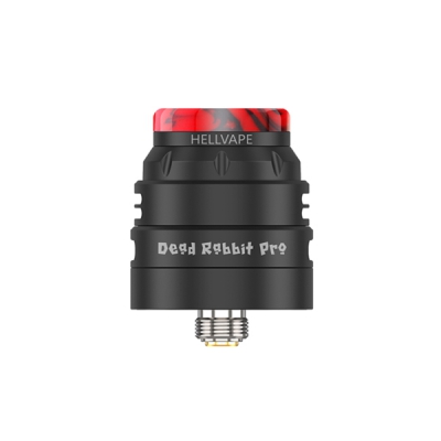 Dead Rabbit Pro RDA