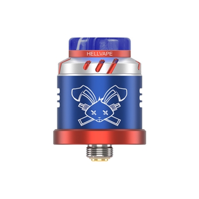 Dead Rabbit Solo RDA (6th Anniv EDN)